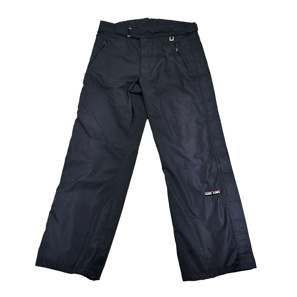 Hard Corps Men's Size XL Ski/ Snowboard Winter Sports‎ Mountain Climbing Pants